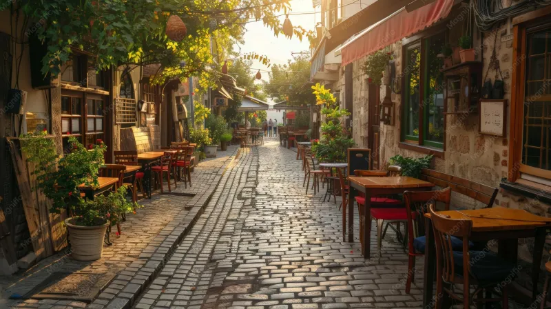 Off the Beaten Promenade: Alsancak's Private Social World and Why Cultured American Travelers Are Taking Notice