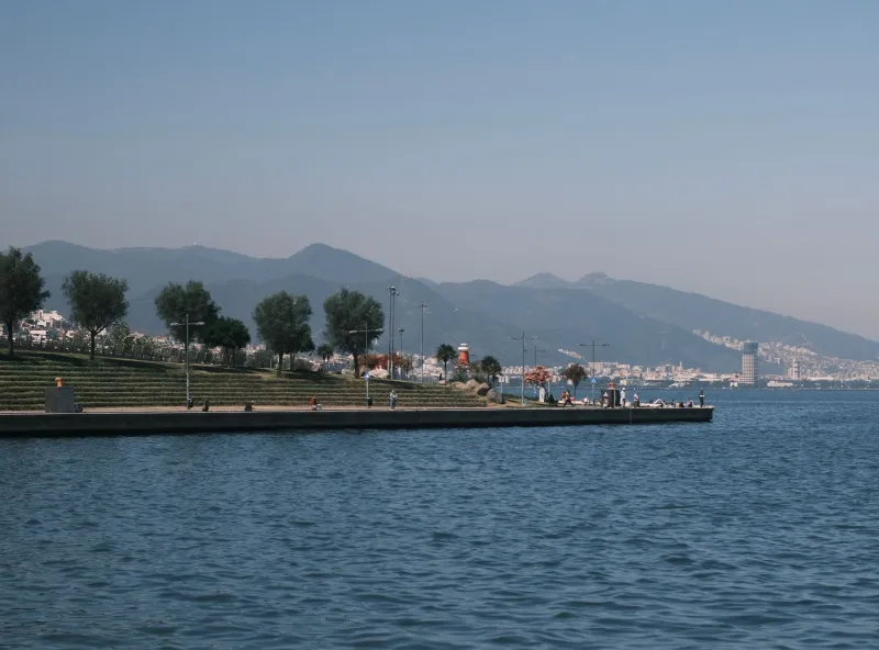 Beyond the Bosphorus: Why Discerning American Travelers Are Trading Istanbul's Crowds for Alsancak's Refined Allure