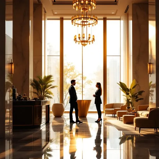 The New Standard: How Affluent American Clients Are Redefining What Premium Companionship Looks Like in 2024